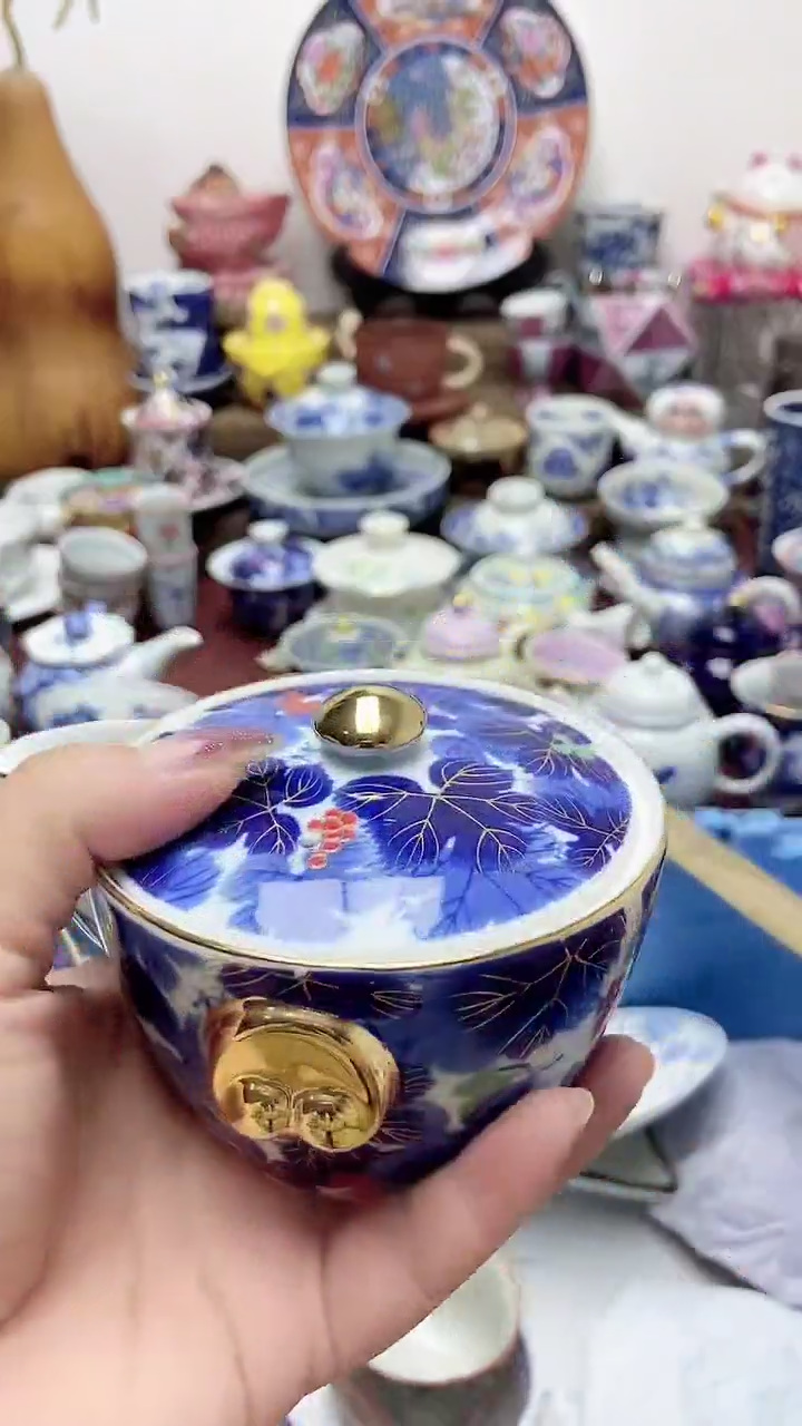 瓷片闪购名称 瓷片