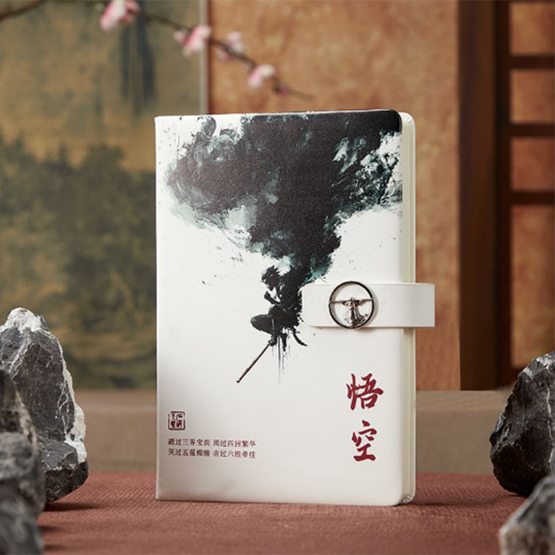 1-1-A5悟空本  随机颜色 介意勿拍