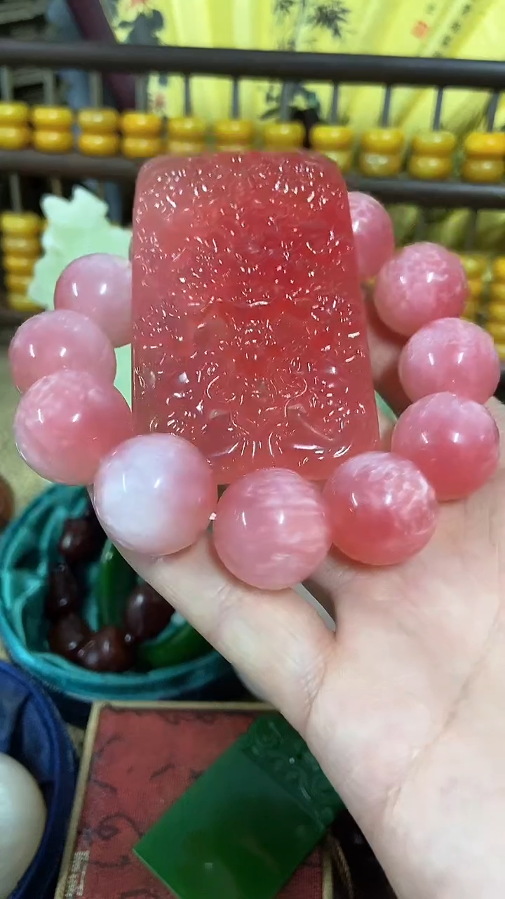 【闪购商品】织绣主播推荐主播推荐
