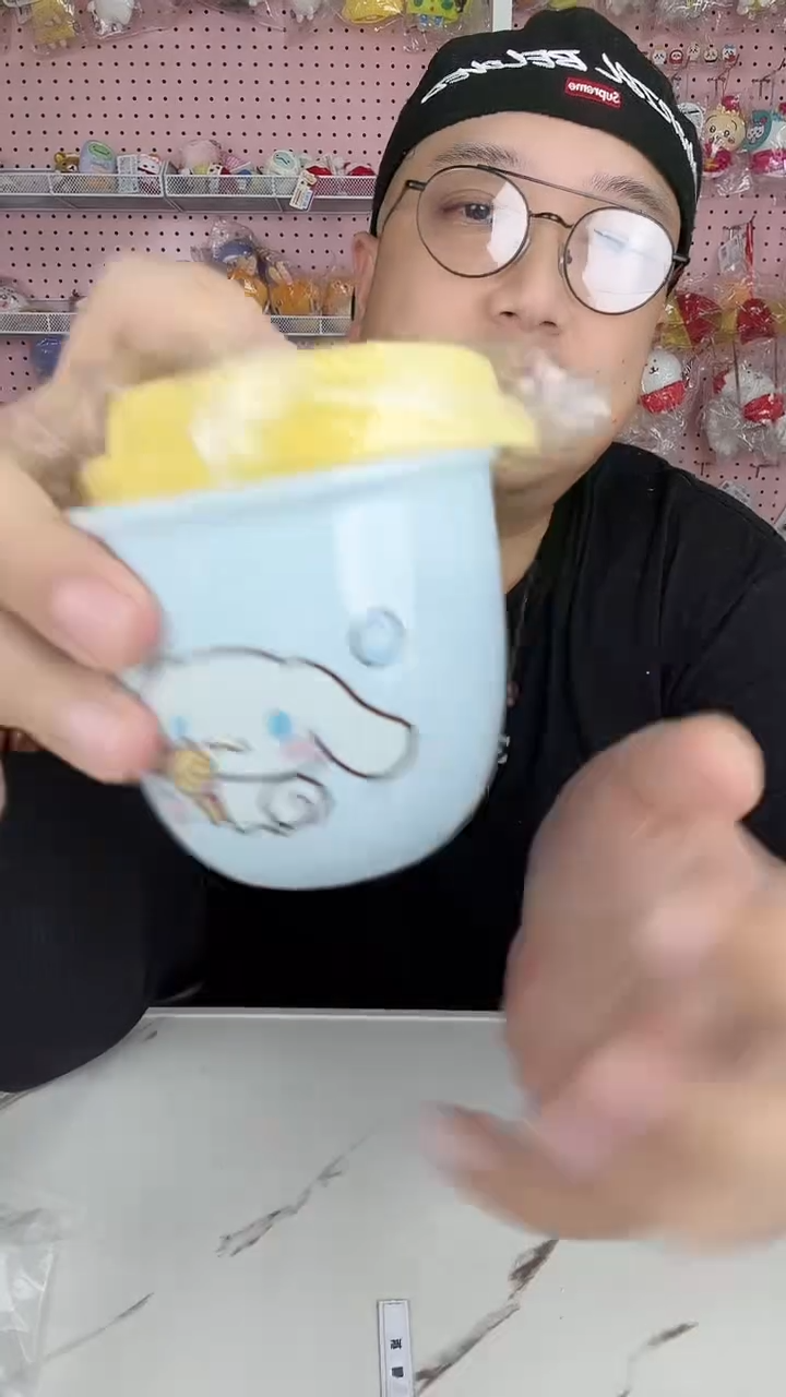 毛绒 三丽鸥周边