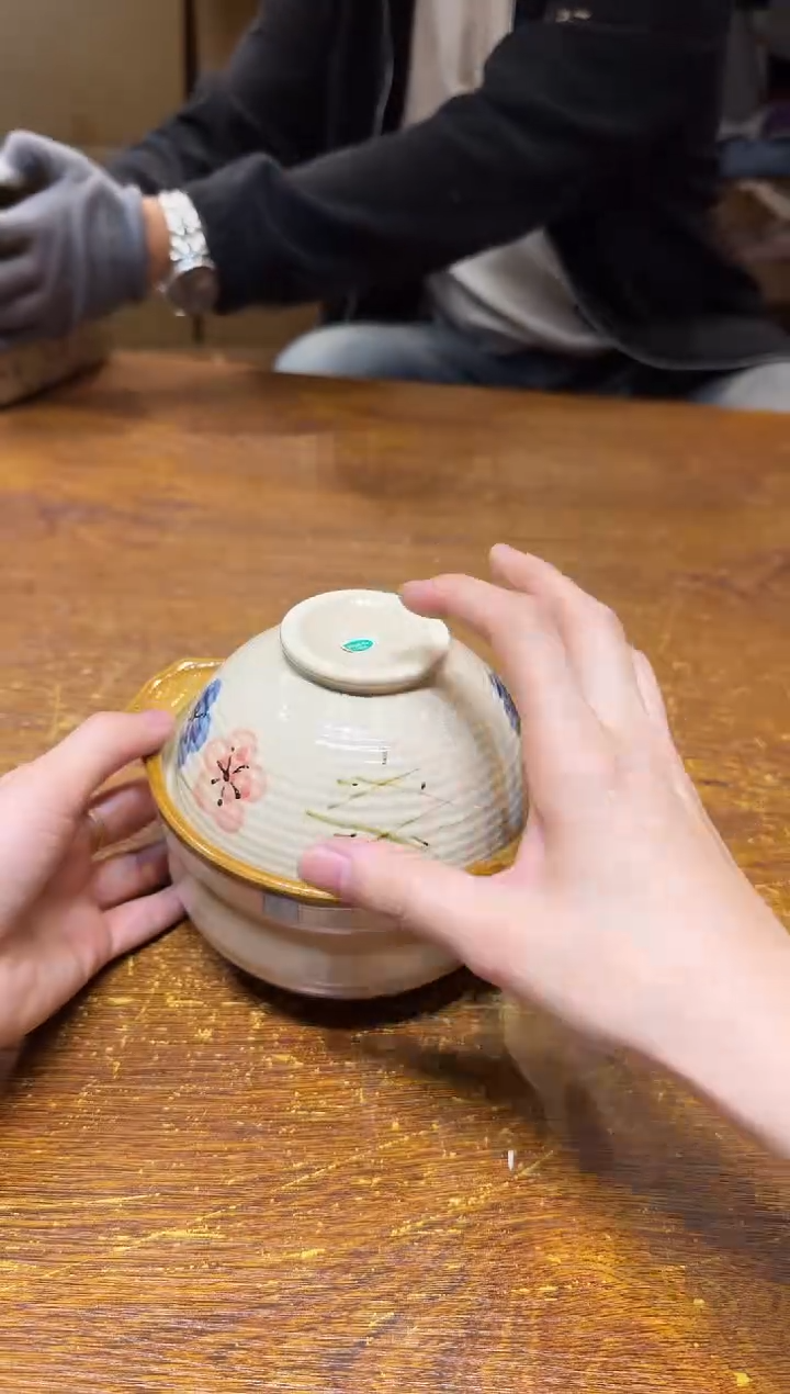 小狐狸严选日瓷器小狐狸精选日瓷器