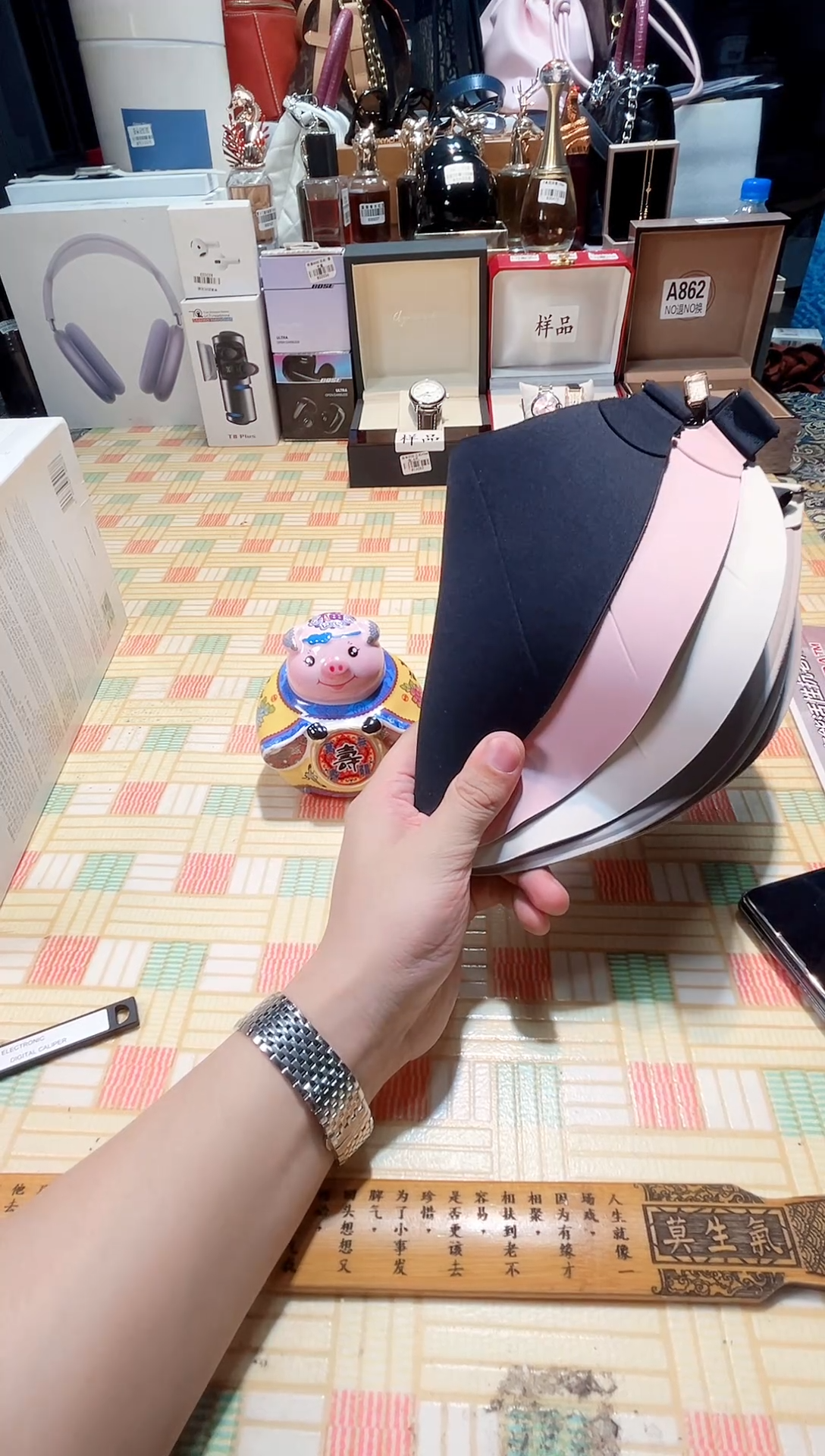 瓷片瓷器 库房到期 全部地板价@@1