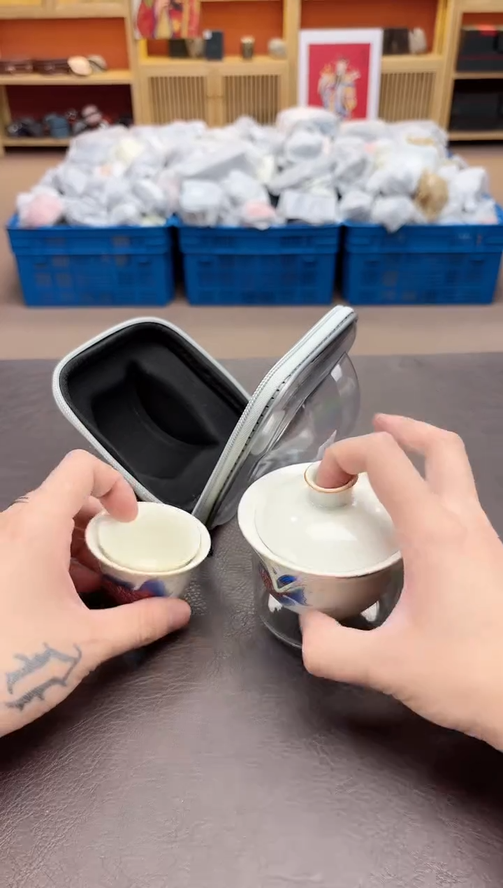 【闪购商品】摆件瓷SC1111111111