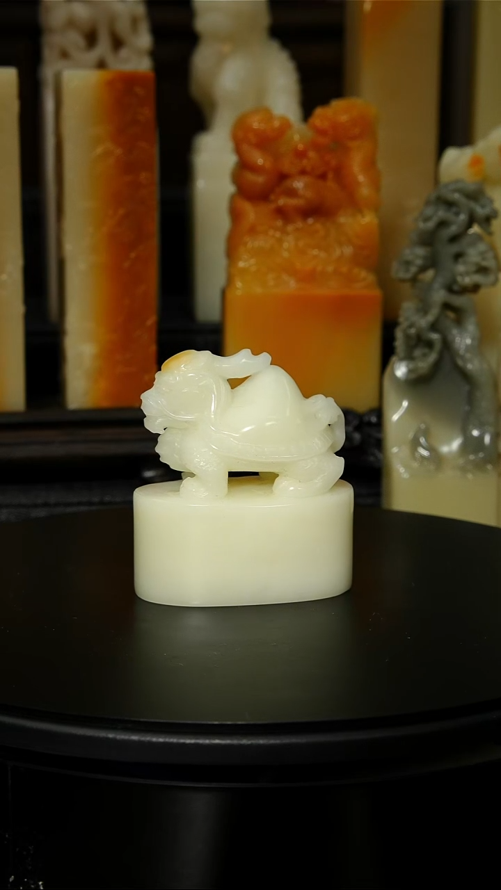 寿山石印石星*呀1111111111