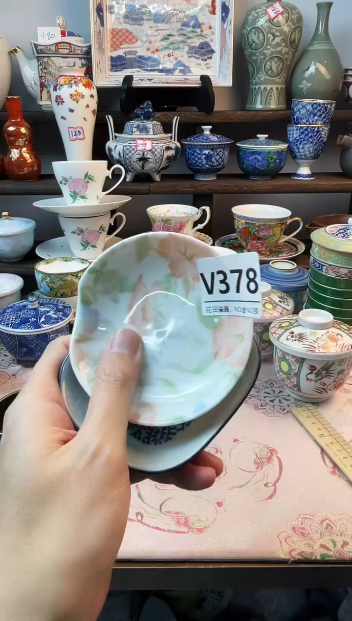 瓷片小*V378不退不换.感谢理解