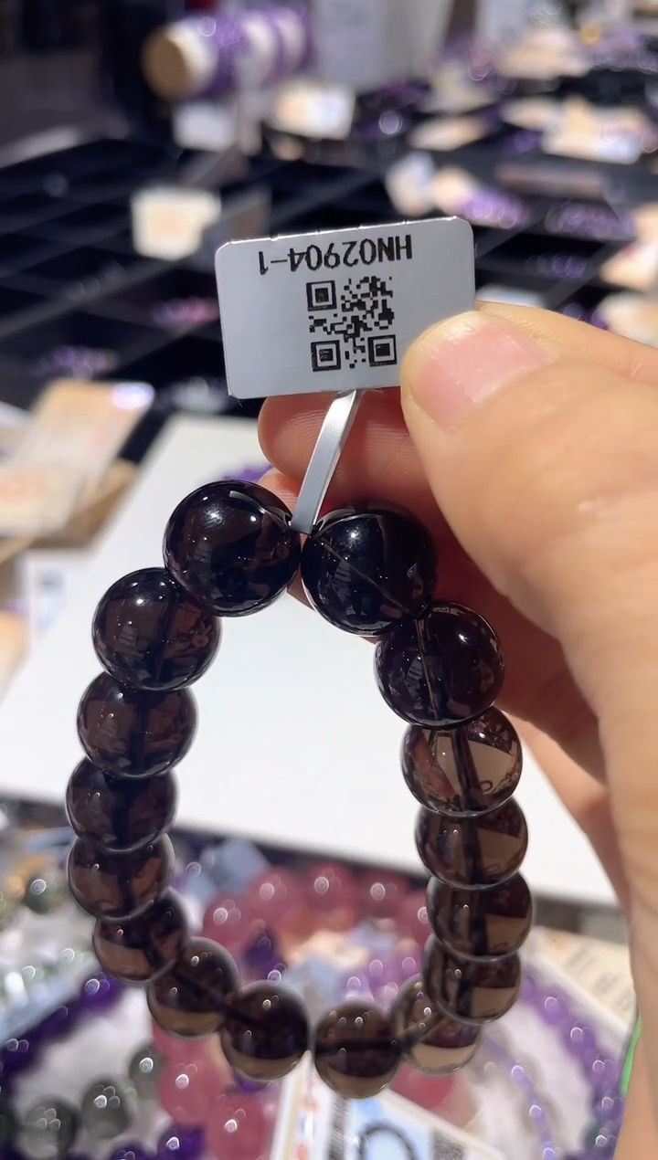 【闪购商品】水晶手串未镶嵌手串