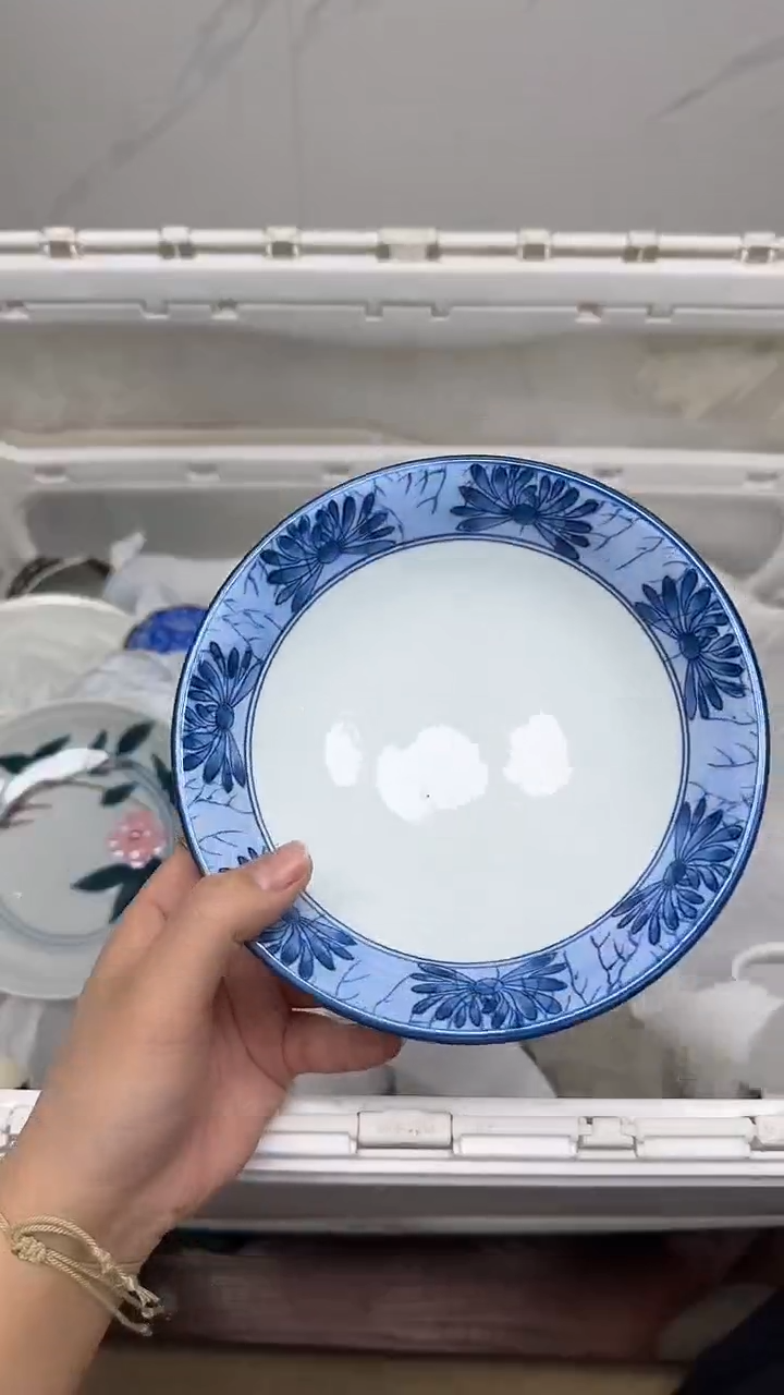 【闪购商品】163回流瓷器默认微瑕，18.8包邮1