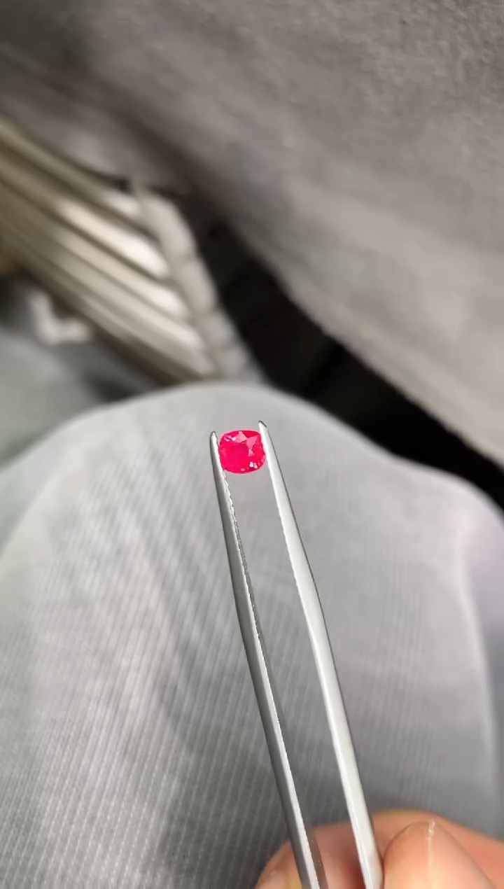 【闪购商品】尖晶石裸石未镶嵌a-259 0.435ct