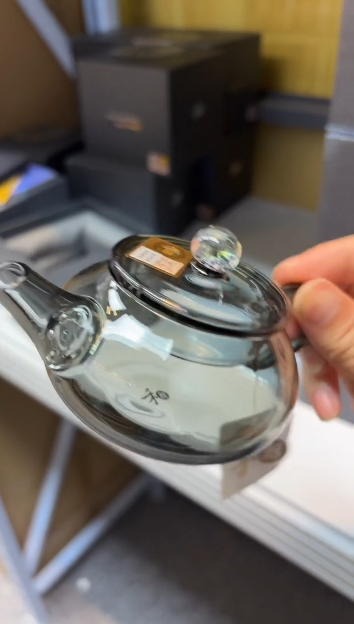 禾器-芷玉壶-烟灰色（星空）