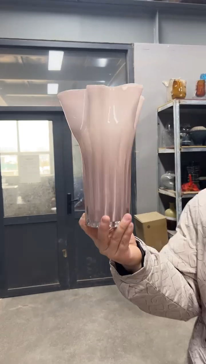 水养鲜花干花插花客厅装饰品
