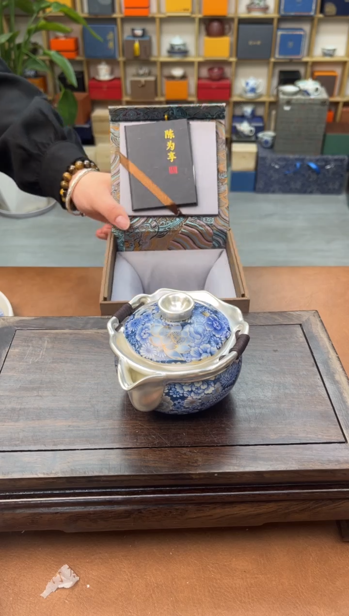 【闪购商品】@@华韵茶器堂甄选精品