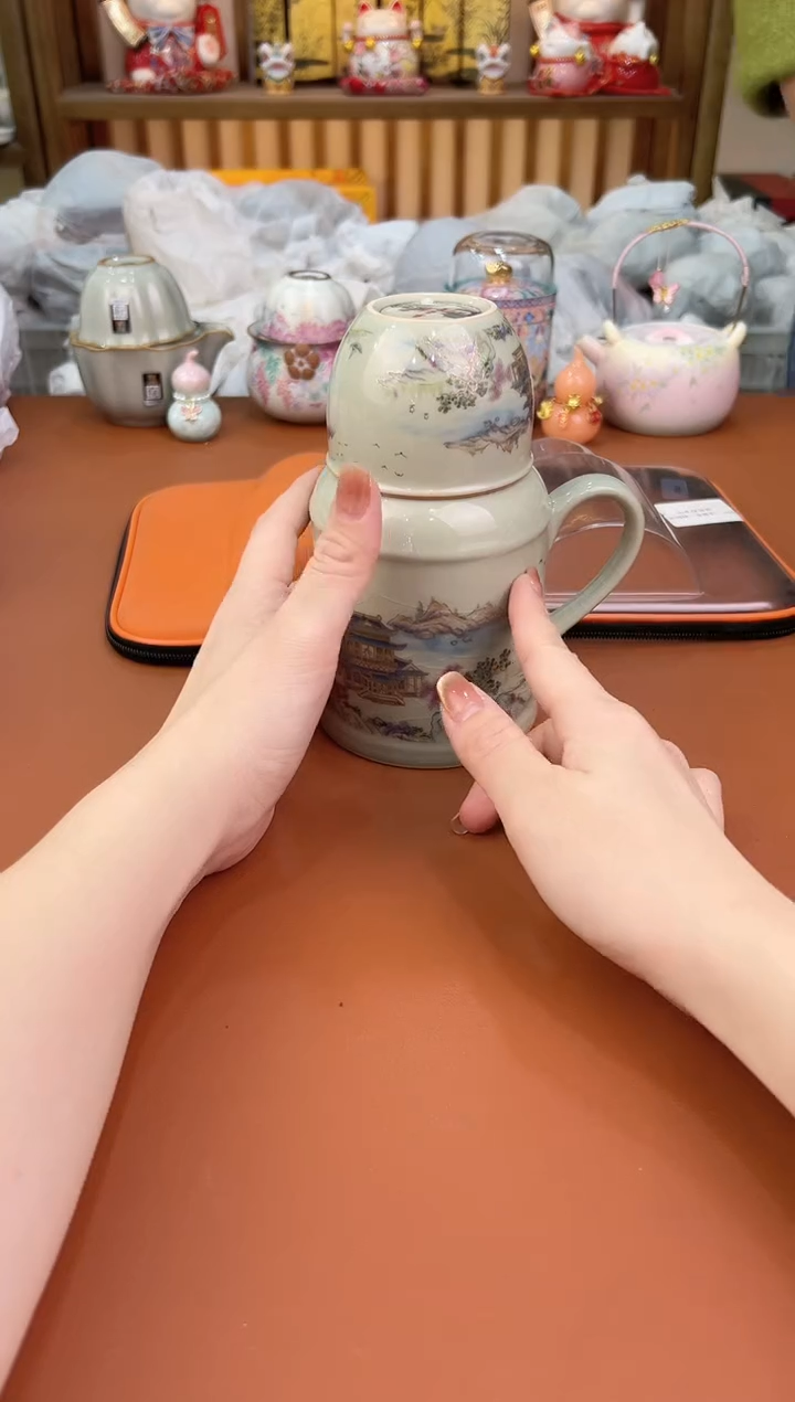 @@允礼茶器通用链接 这个真的很便宜