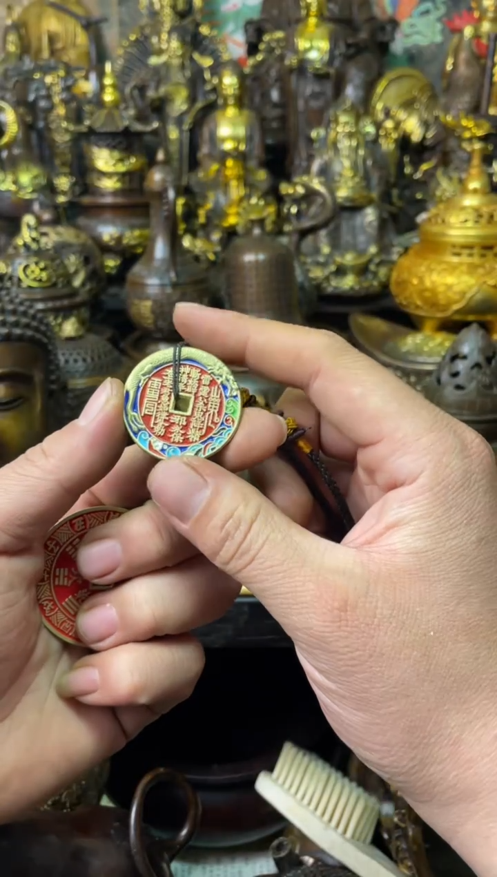 铜家居摆件888888