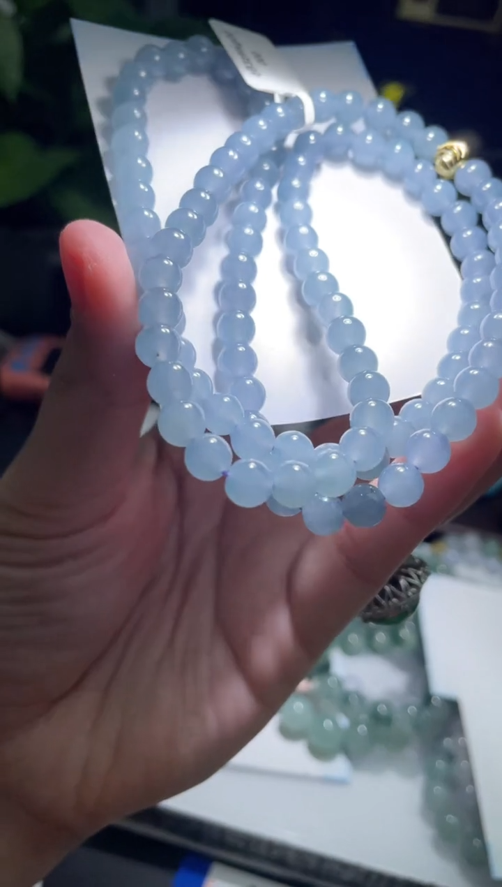 【闪购商品】定制翡翠未镶嵌翡翠