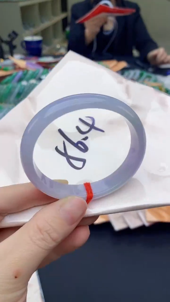 【闪购商品】翡翠手镯未镶嵌0397929217