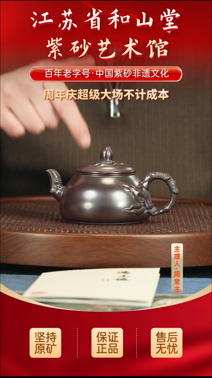 茶壶紫砂399.00399.00