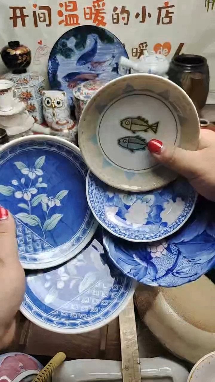 其他陶紫韵陶艺优品小铺满30包邮