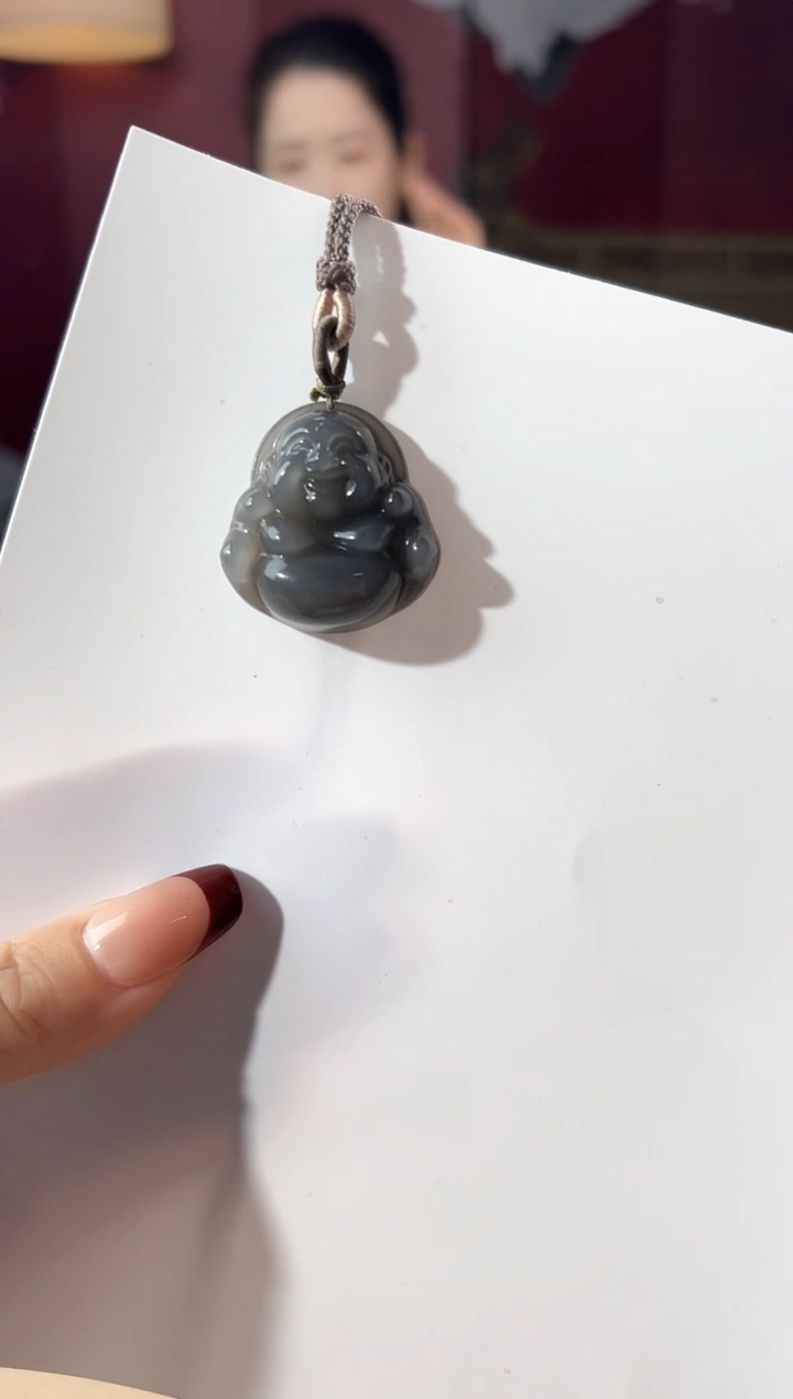 【闪购商品】和田玉颈饰未镶嵌YDCX23081225