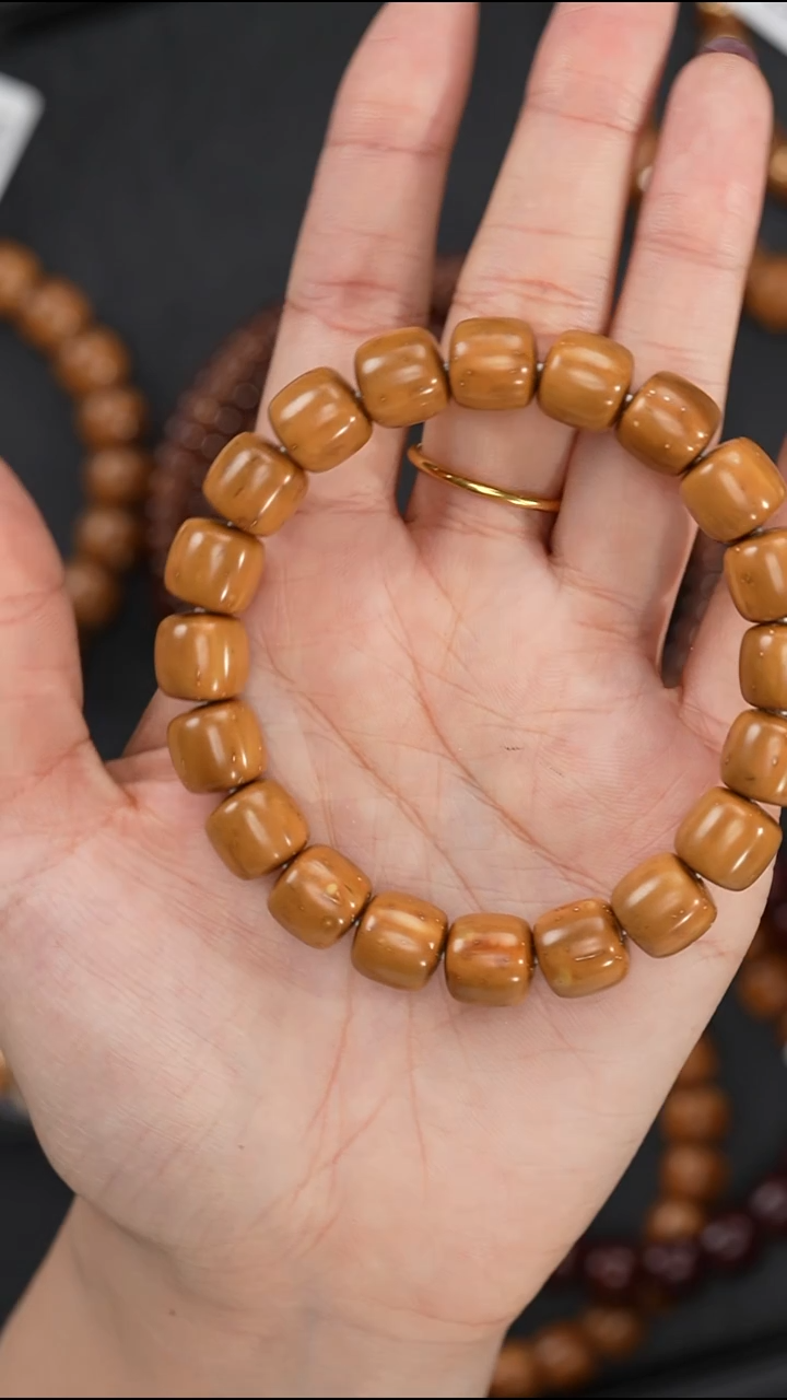 手串紫金鼠11mm8