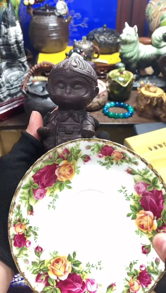 【闪购商品】瓷器默认链接一物一拍