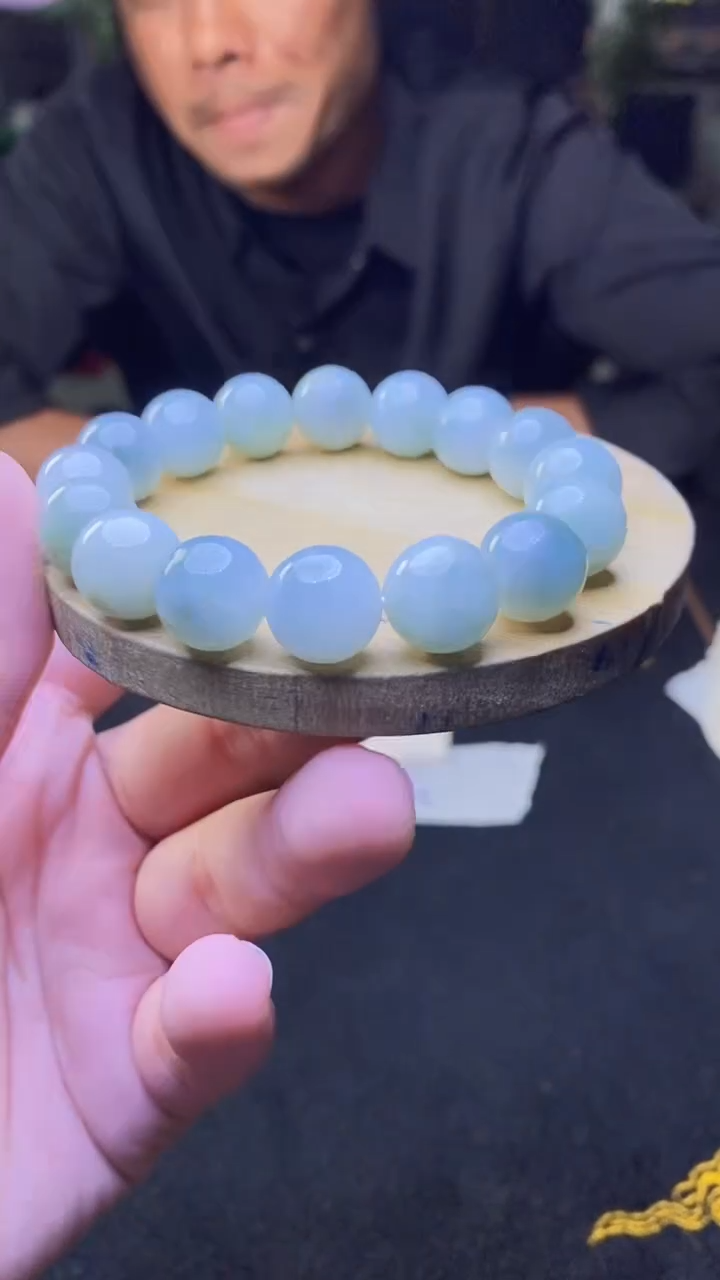 定制翡翠未镶嵌天然缅甸A货翡翠，多样性发货，拍一发一