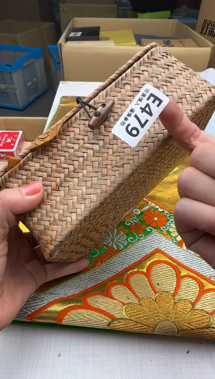 瓷片梦**蝶479回流瓷器 默认微瑕