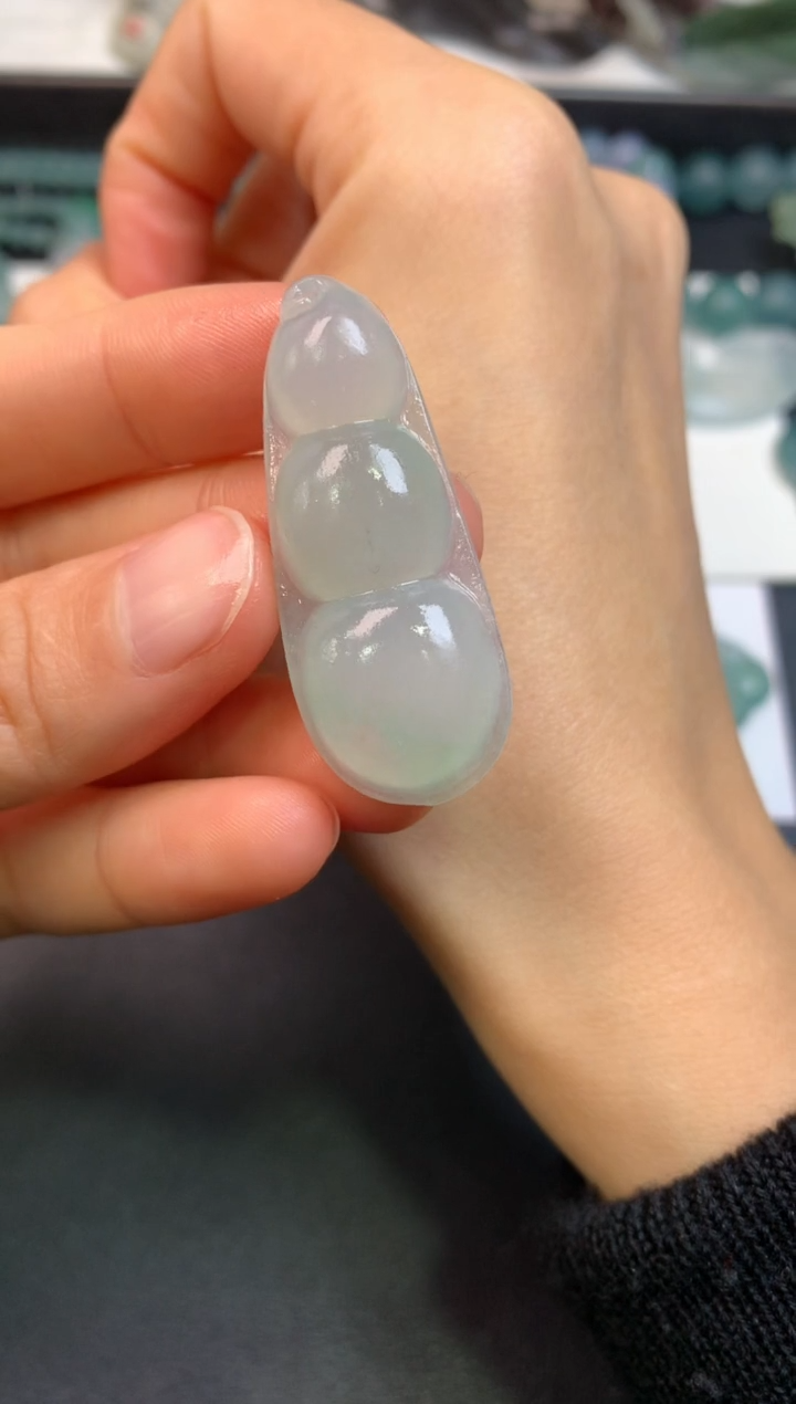 【闪购商品】定制翡翠未镶嵌0011737731