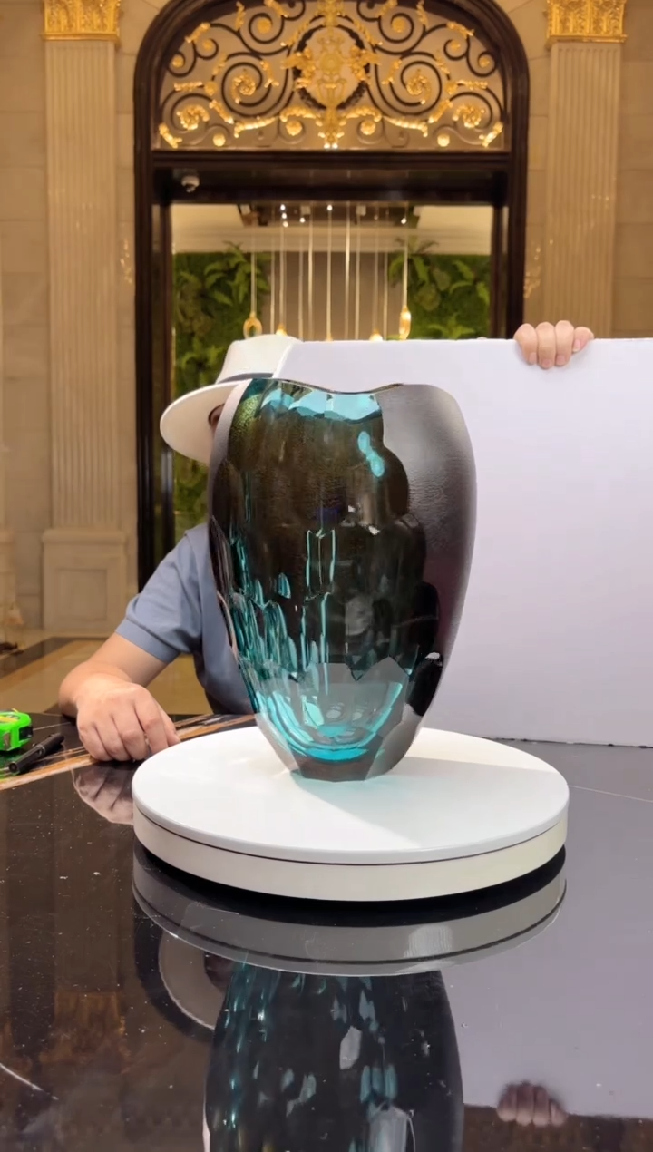 摆件AJ1010215艺术花器