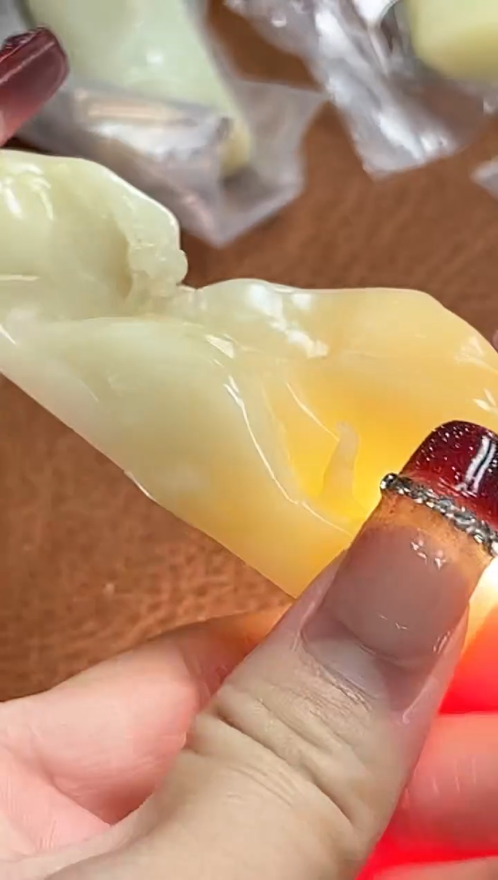 【闪购商品】寿山石其他原印石一个0150166