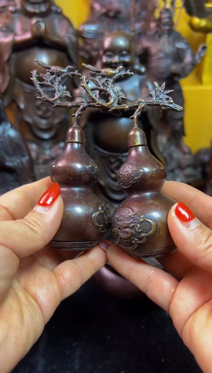 【闪购商品】1案台摆件 物品摆件