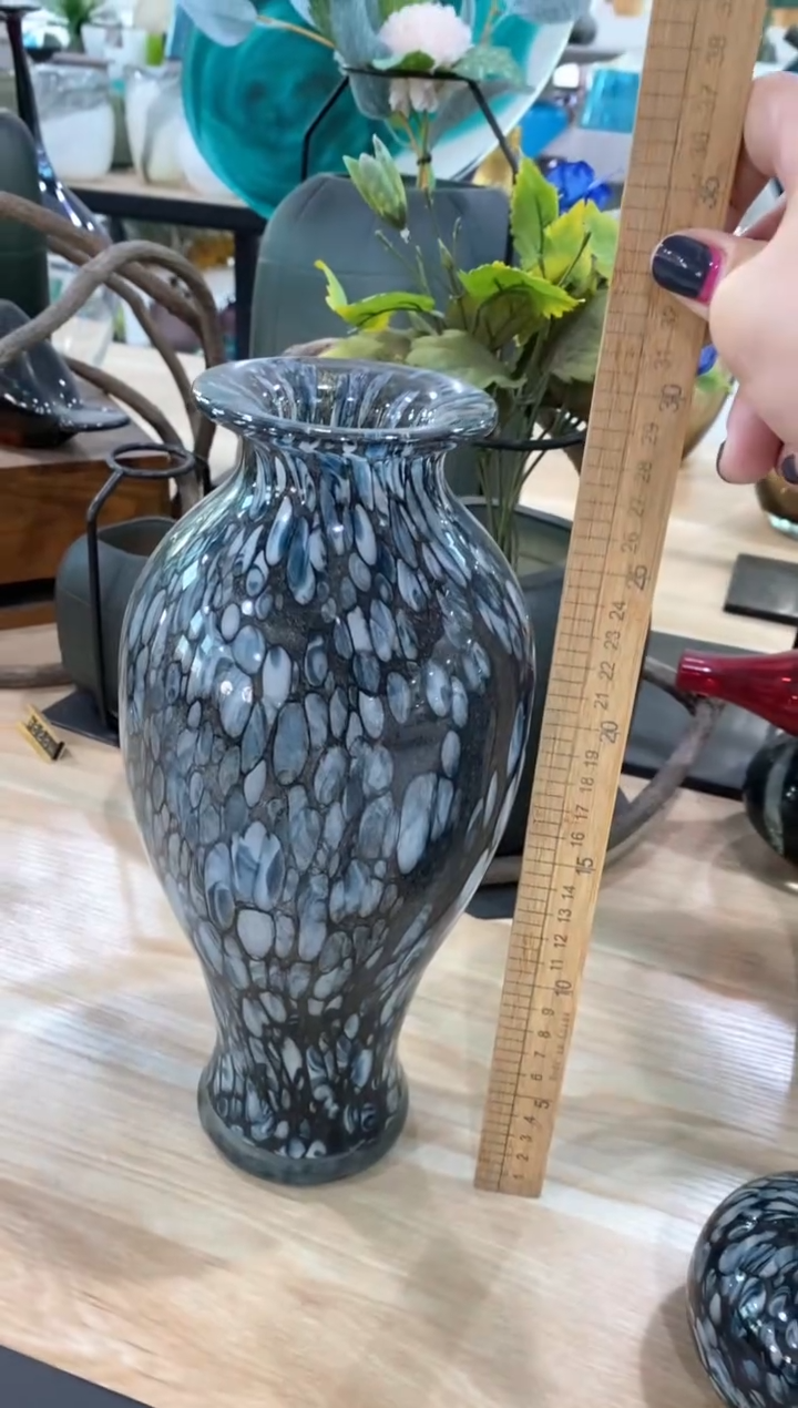 【闪购商品】琉璃慕忆家花瓶