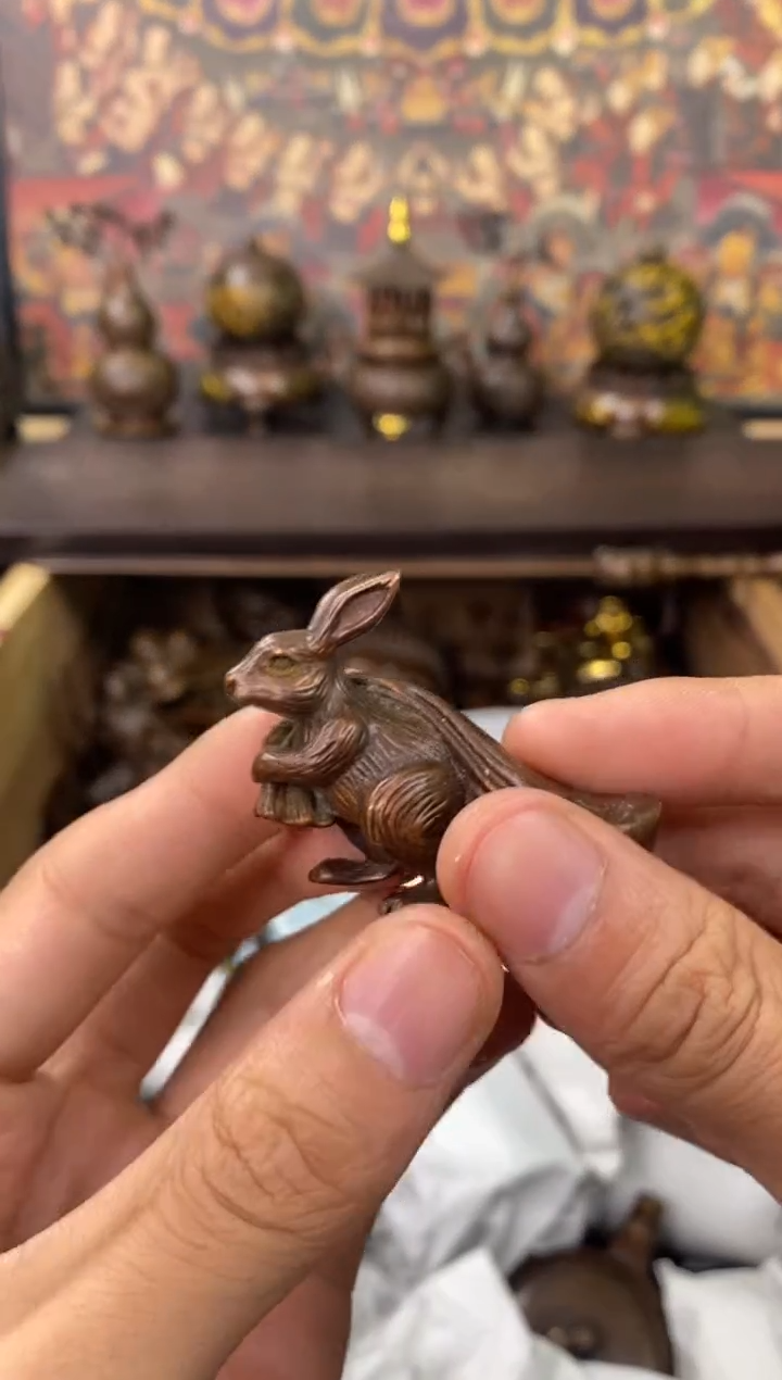 百福铜专属精选链接