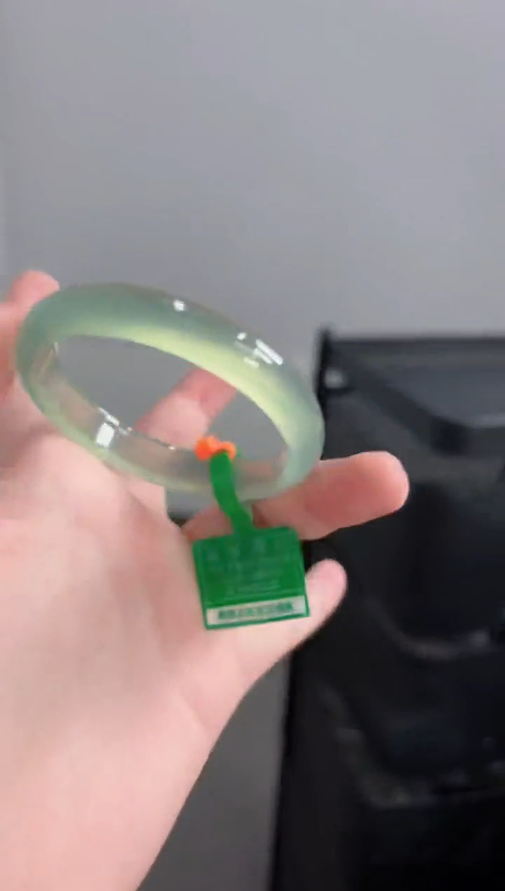 玛瑙/玉髓手镯未镶嵌52圈