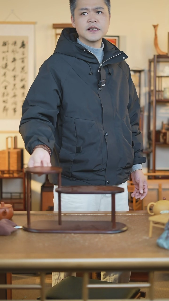 【闪购商品】高山楠竹板材板材