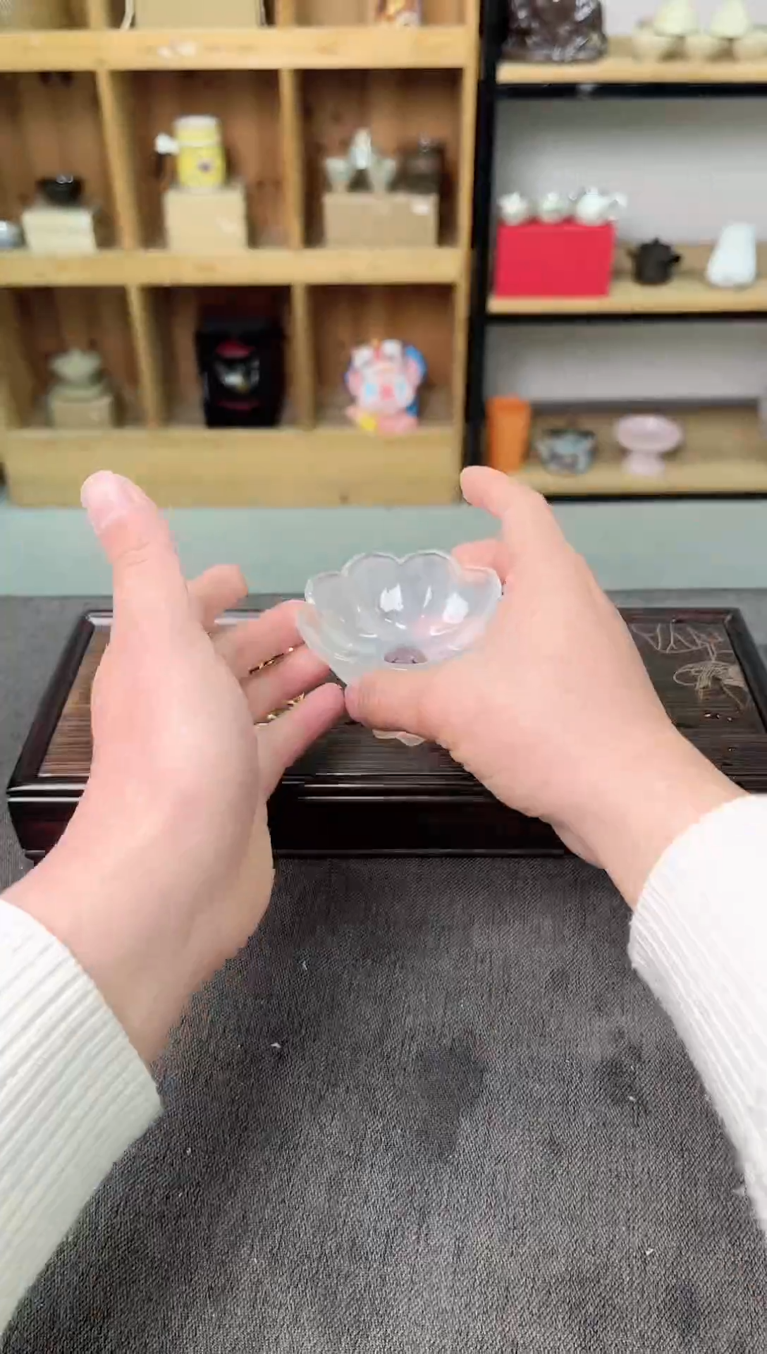 【闪购商品】@阿胖说瓷器陶瓷店铺