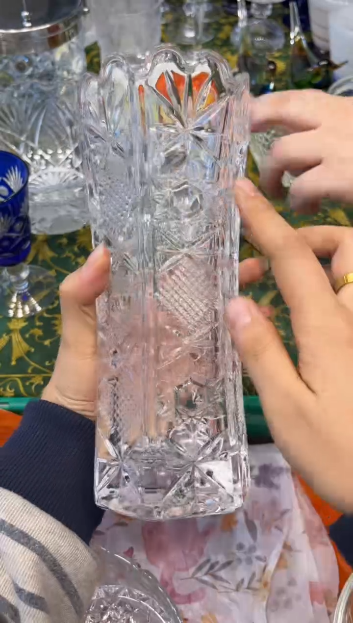 手工艺品玻璃明****️9383默认微瑕