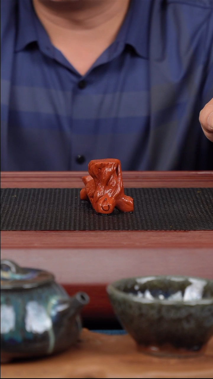 茶杯紫砂紫砂品茗杯