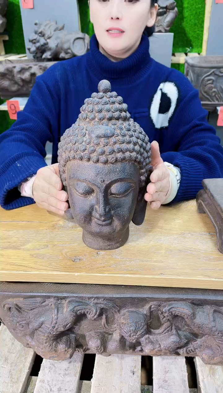 【闪购商品】复合盆y-010