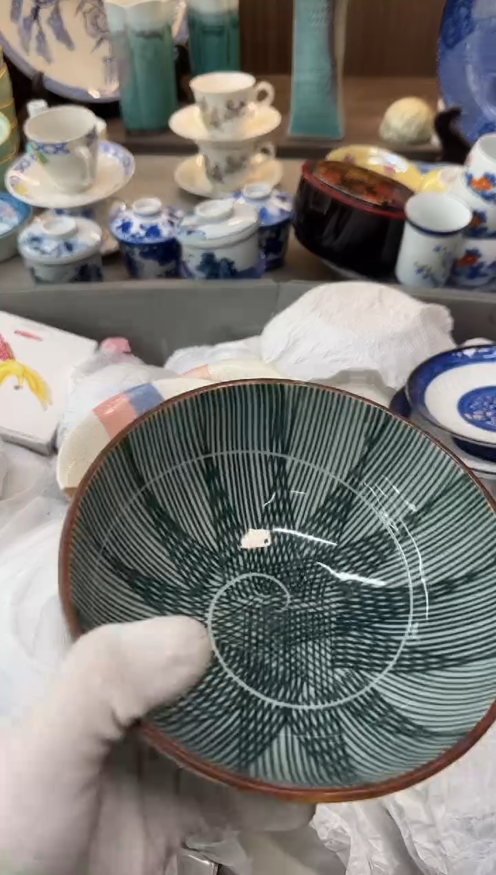 摆件开****居瓷器瓷器瓷器瓷器