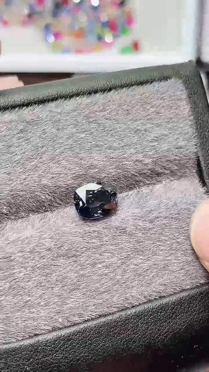 【闪购商品】尖晶石裸石未镶嵌2.16