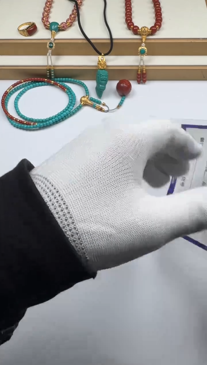 【闪购商品】南红玛瑙配饰未镶嵌配饰配饰