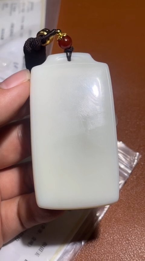 【闪购商品】和田玉2.11LL多样性拍一发一未镶嵌16