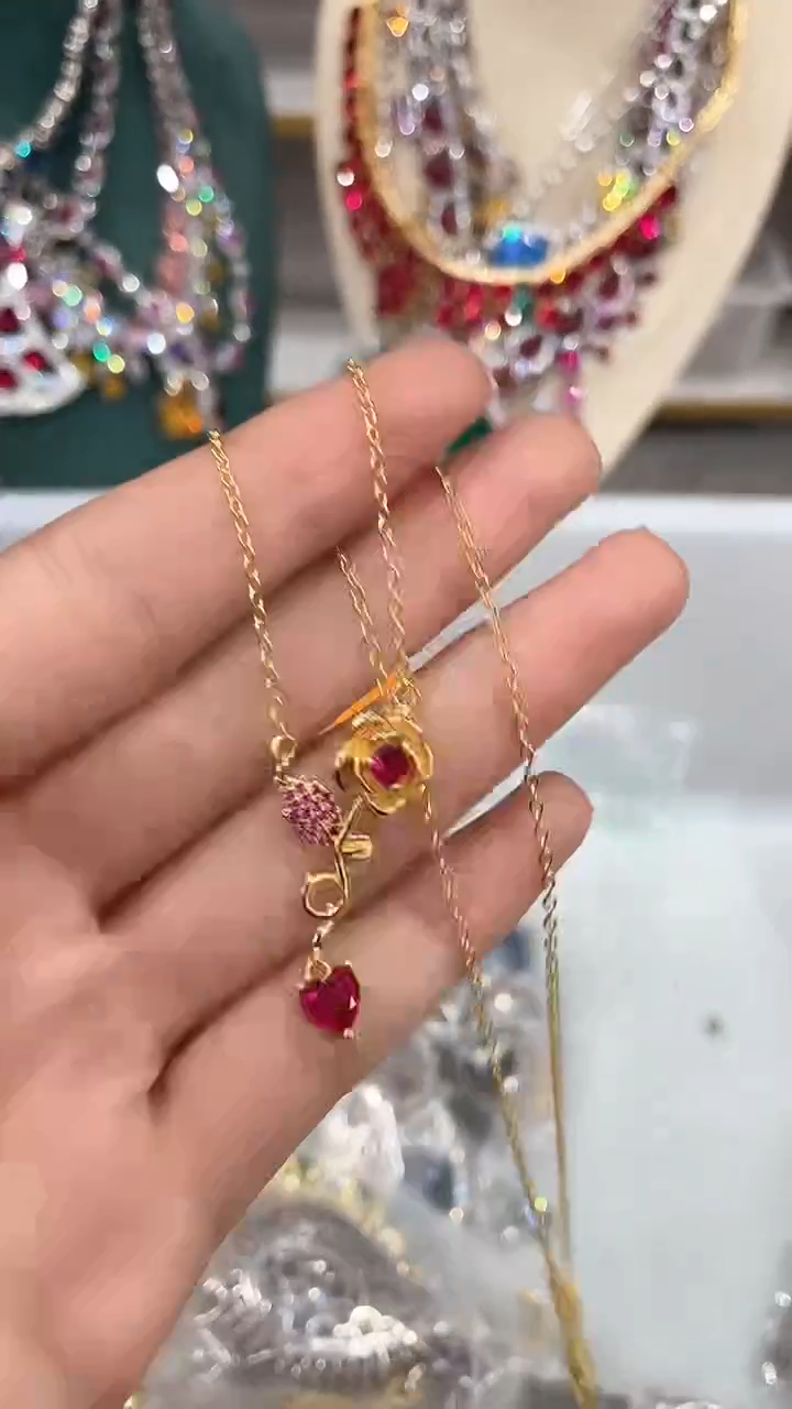 非金属无高端精品系列款式q628