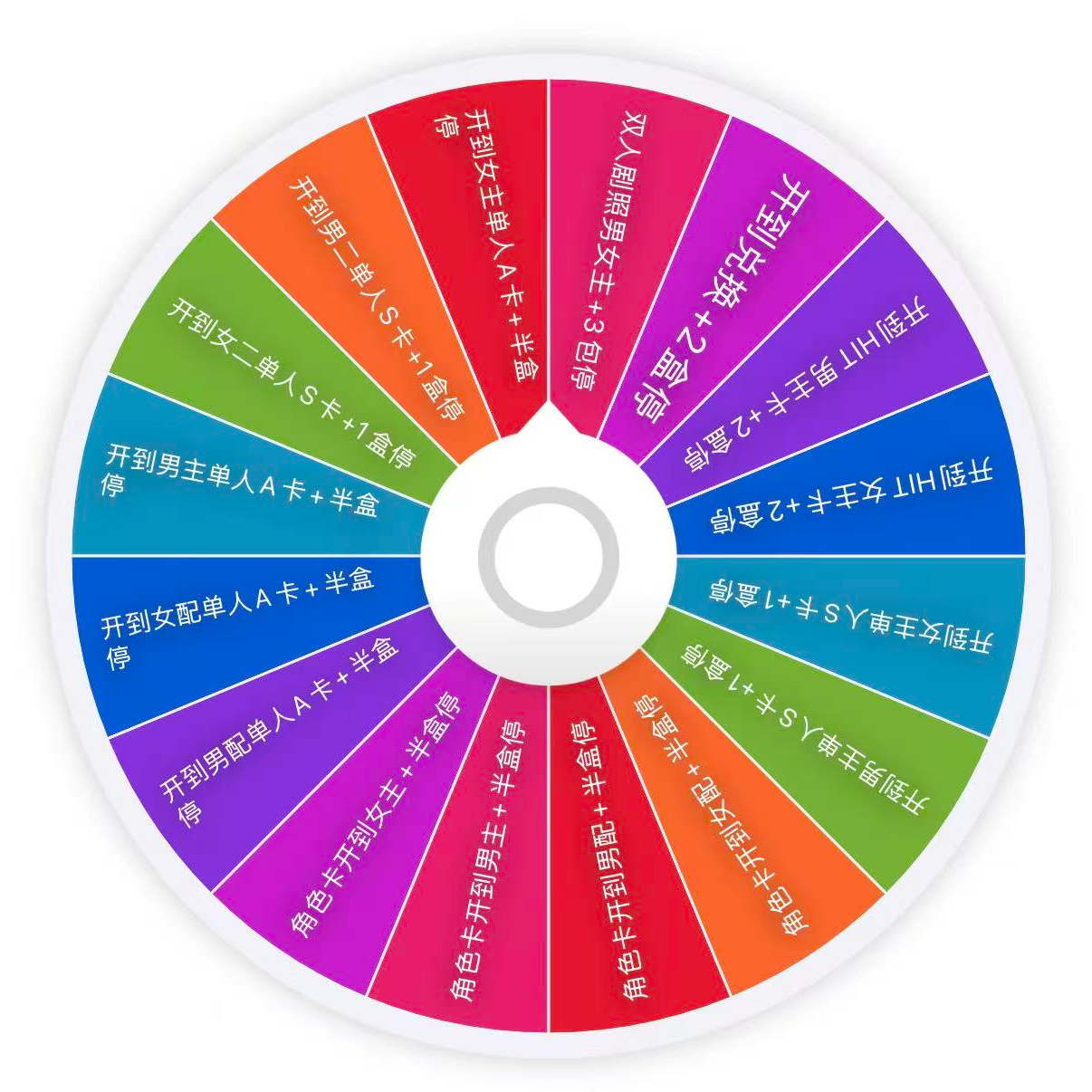 晨晨酱【转转2.0】Hitcard《许我耀眼》官方影视收藏卡（默认代拆）