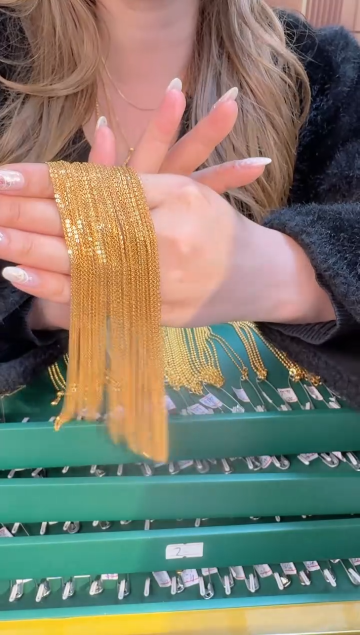 福利 固定闪o 50长 1.18（附带礼盒包装）