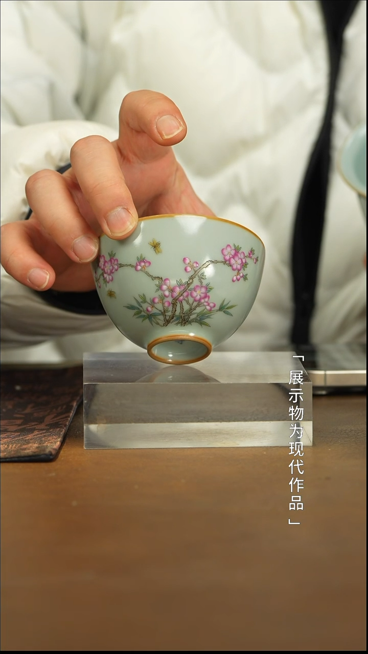 【闪购商品】栗子严选景德镇瓷器@@