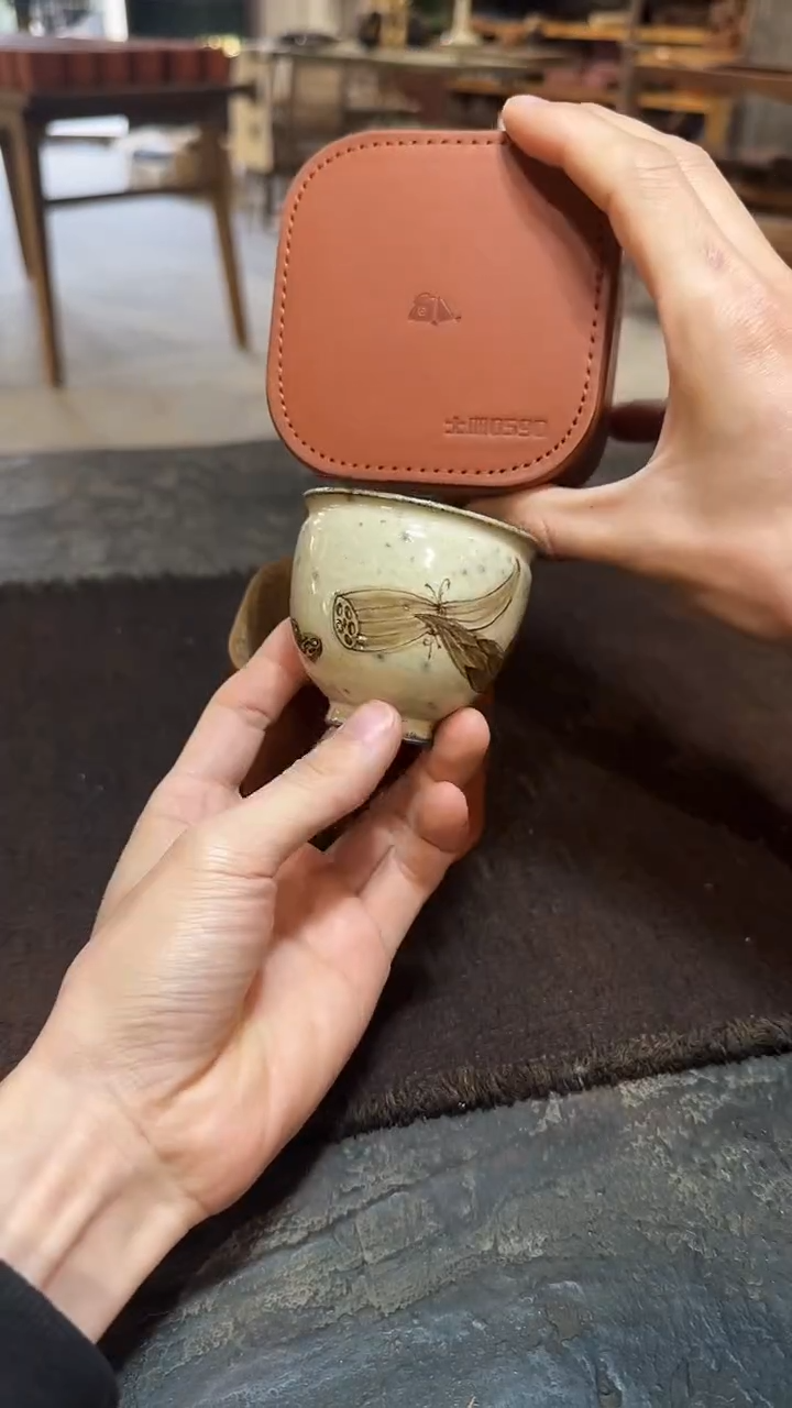 鱼和熊工作室手工陶艺