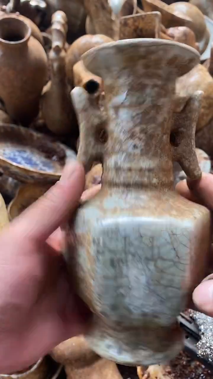 摆件陶瓷器瓷器瓷器瓷器