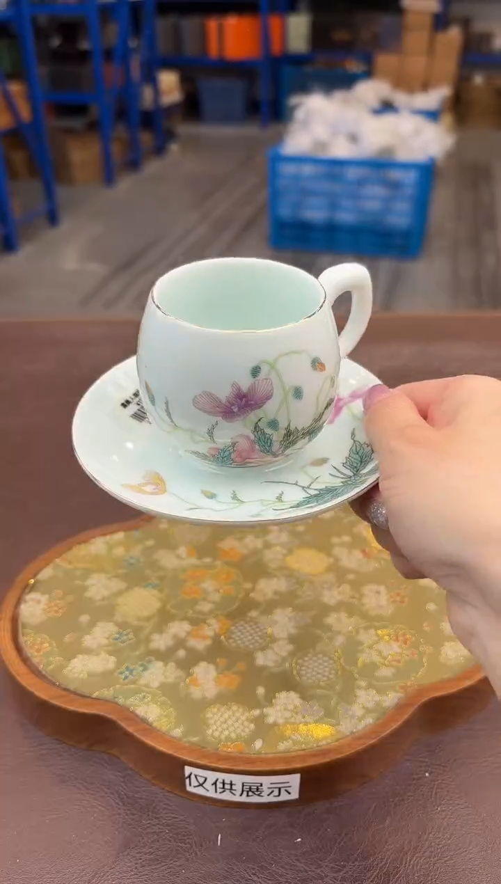 【闪购商品】嘉禾茶空间直播清仓福利1111111