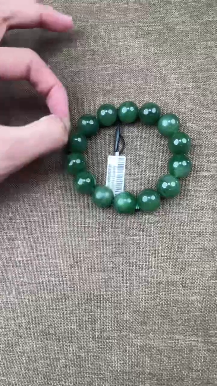 颈饰未镶嵌和田玉12.5AL多样性拍一发一3